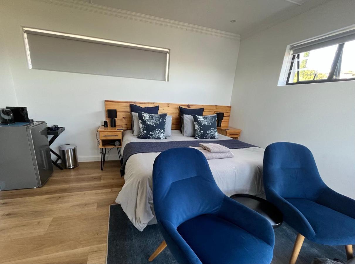 De View Bed & Breakfast Knysna Exterior photo