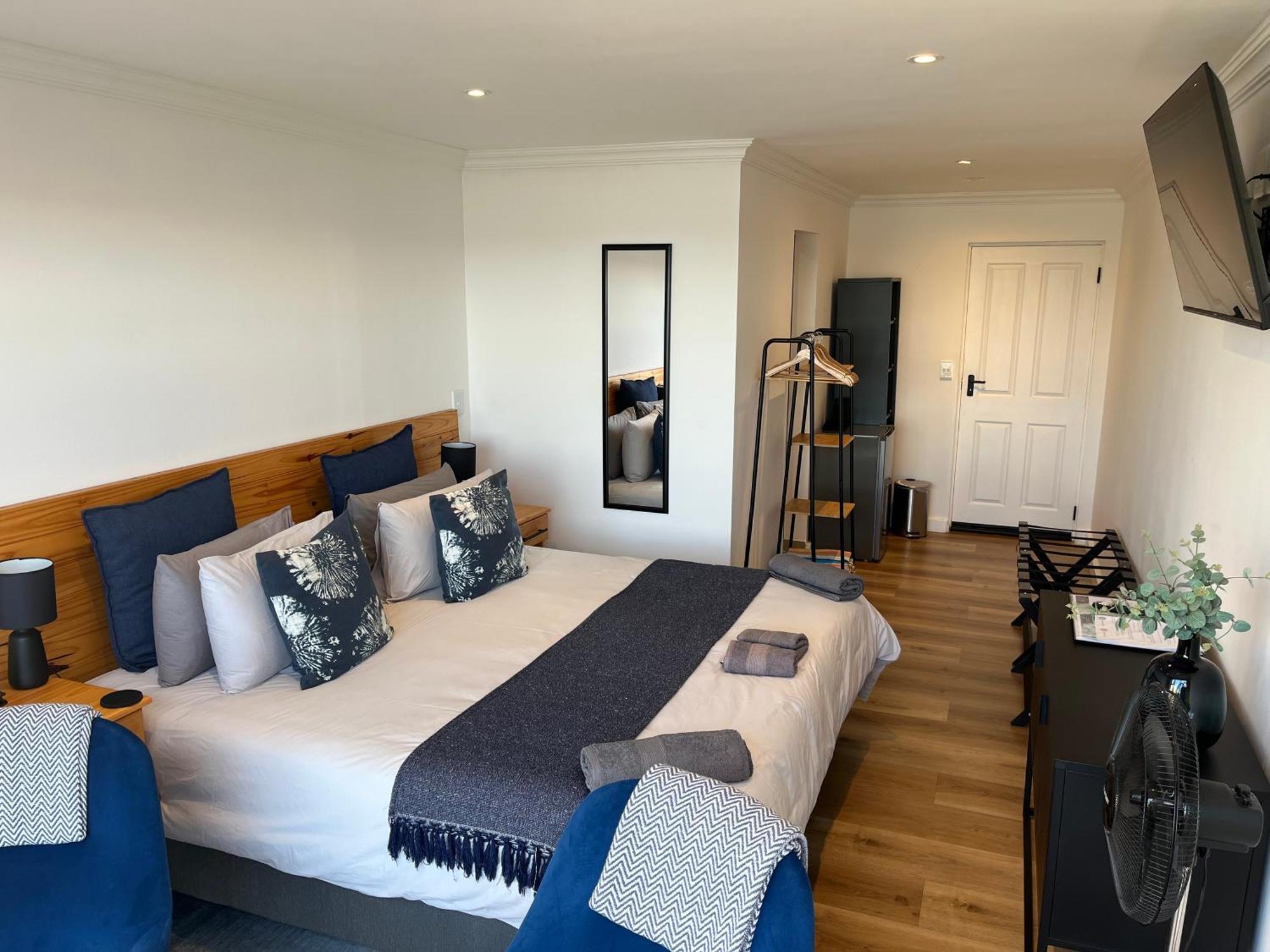 De View Bed & Breakfast Knysna Exterior photo